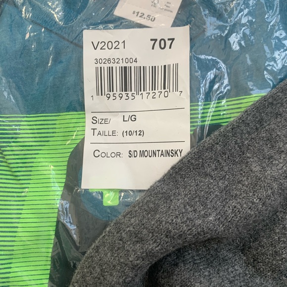 Boys’ mystery clothing bundle - Picture 5 of 10